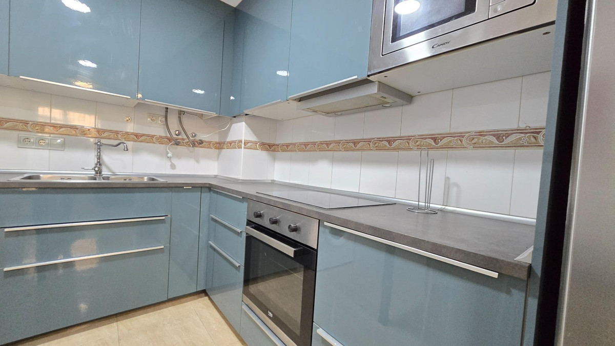 Se vende Apartamento Planta Baja de 1 dormitorios en Costa Del Sol, Málaga, España