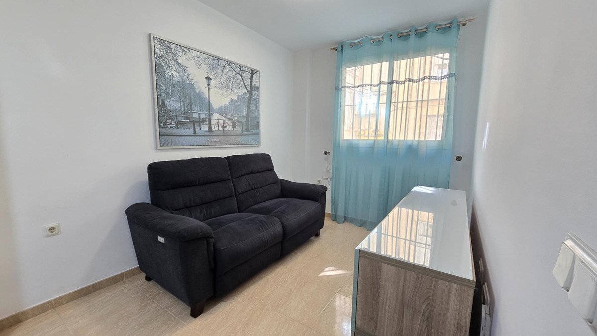 Se vende Apartamento Planta Baja de 1 dormitorios en Costa Del Sol, Málaga, España