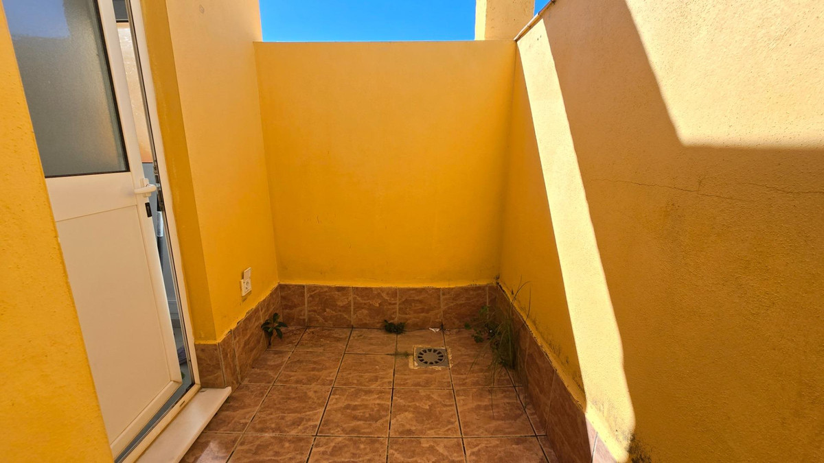 Se vende Apartamento Planta Baja de 1 dormitorios en Costa Del Sol, Málaga, España