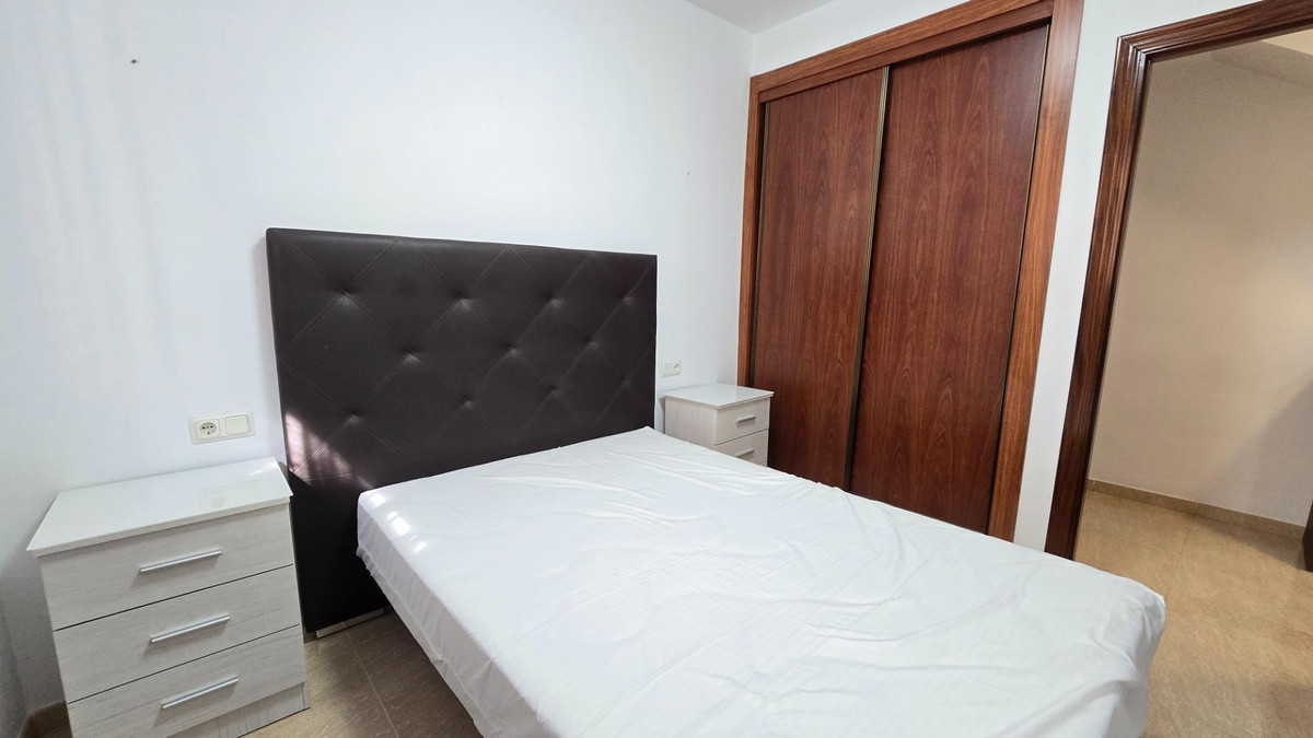 Se vende Apartamento Planta Baja de 1 dormitorios en Costa Del Sol, Málaga, España