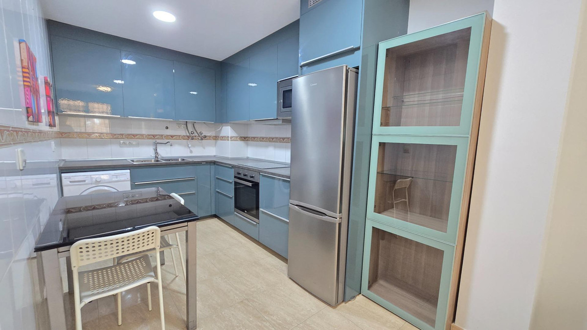 Se vende Apartamento Planta Baja de 1 dormitorios en Costa Del Sol, Málaga, España