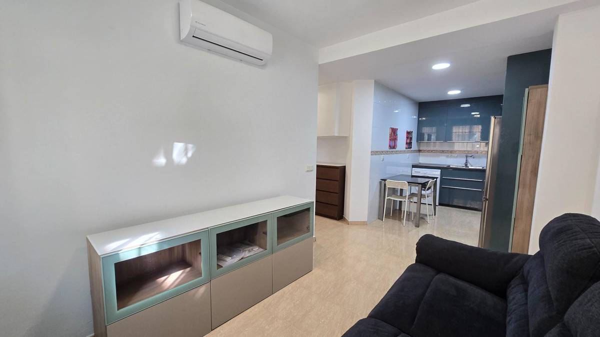 Se vende Apartamento Planta Baja de 1 dormitorios en Costa Del Sol, Málaga, España