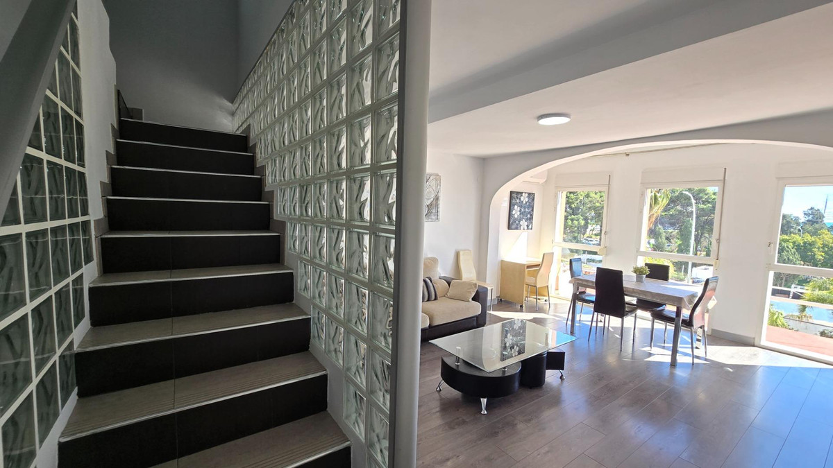 Se vende Ático de 3 dormitorios en Costa Del Sol, Málaga, España