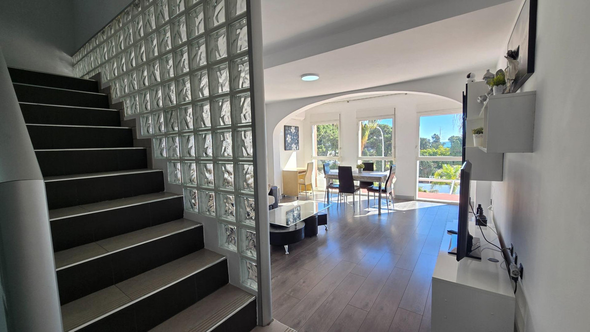 Se vende Ático de 3 dormitorios en Costa Del Sol, Málaga, España