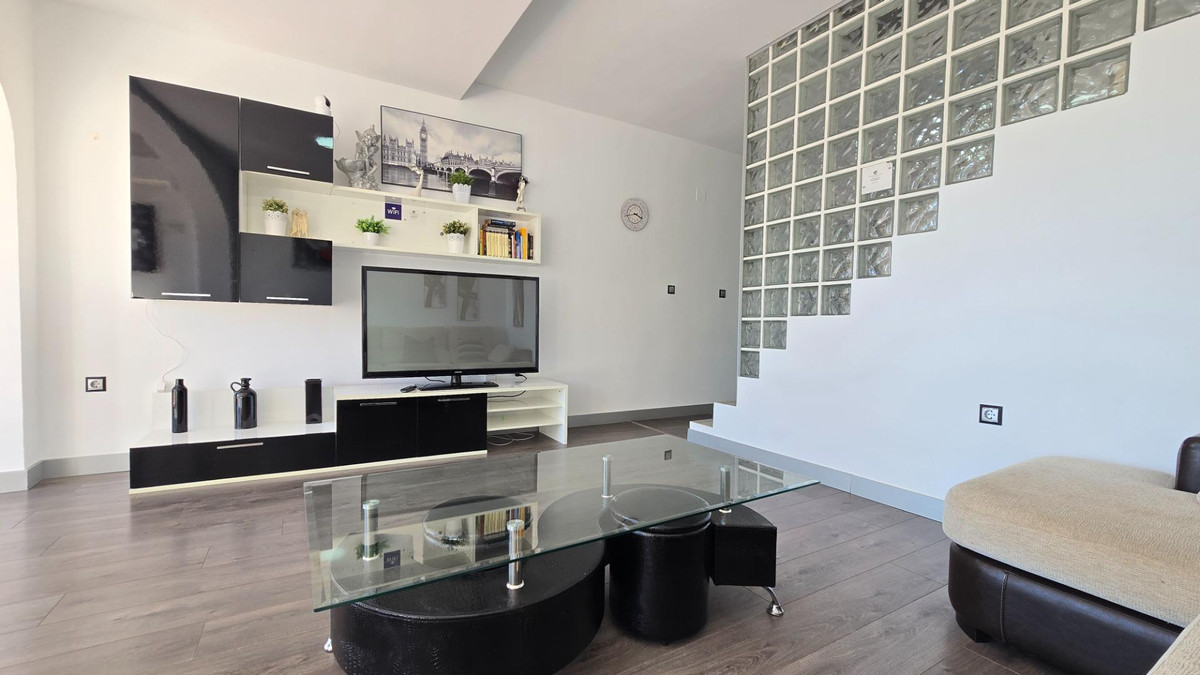 Se vende Ático de 3 dormitorios en Costa Del Sol, Málaga, España