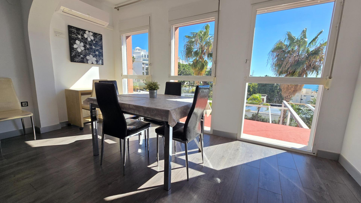 Se vende Ático de 3 dormitorios en Costa Del Sol, Málaga, España
