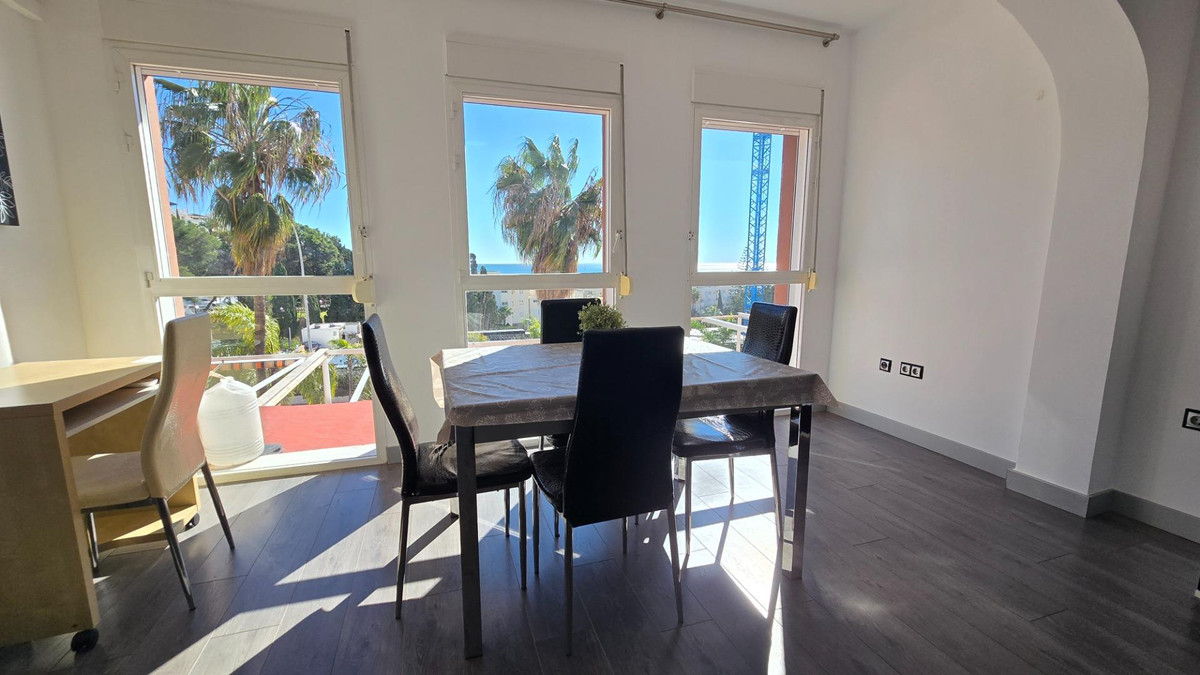 Se vende Ático de 3 dormitorios en Costa Del Sol, Málaga, España