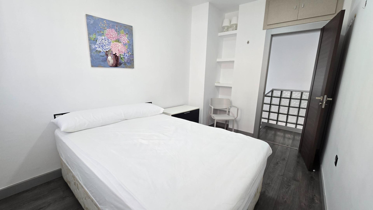 Se vende Ático de 3 dormitorios en Costa Del Sol, Málaga, España