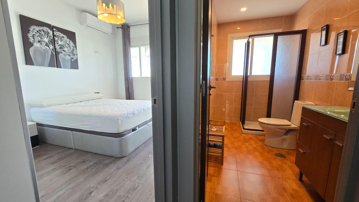 Se vende Ático de 3 dormitorios en Costa Del Sol, Málaga, España
