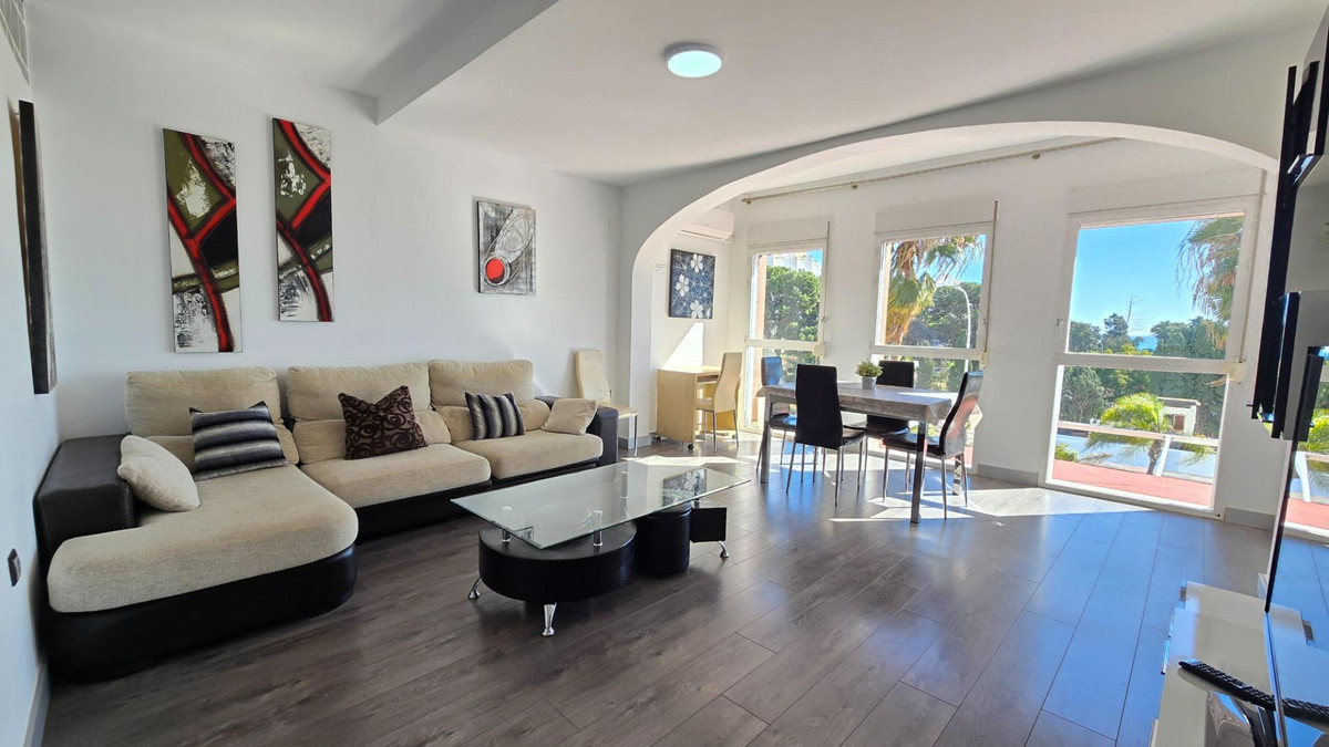 Se vende Ático de 3 dormitorios en Costa Del Sol, Málaga, España