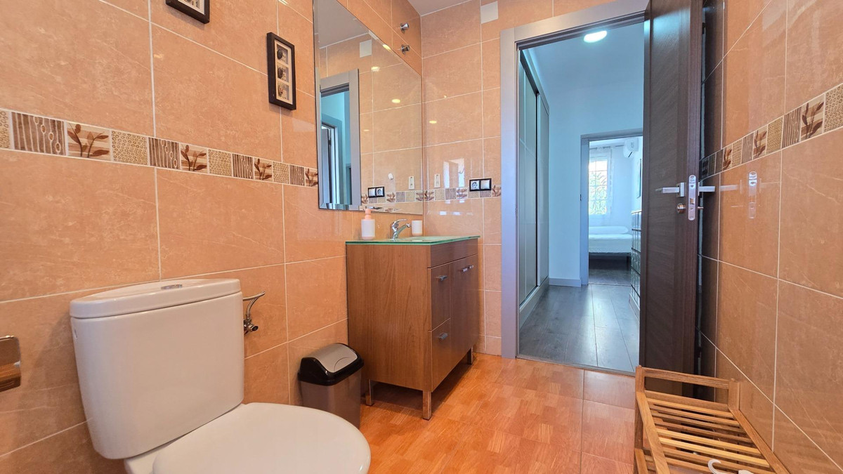 Se vende Ático de 3 dormitorios en Costa Del Sol, Málaga, España