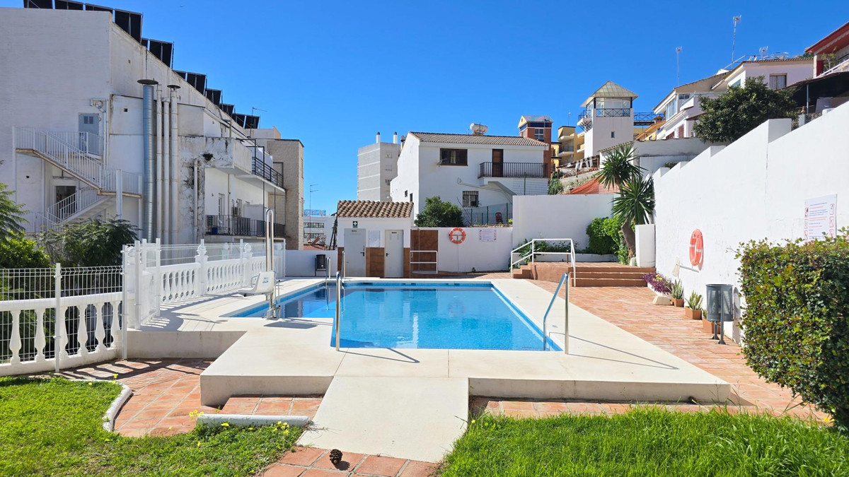 Se vende Ático de 3 dormitorios en Costa Del Sol, Málaga, España