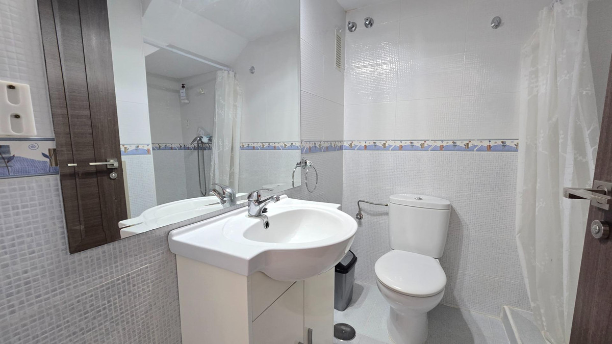 Se vende Ático de 3 dormitorios en Costa Del Sol, Málaga, España