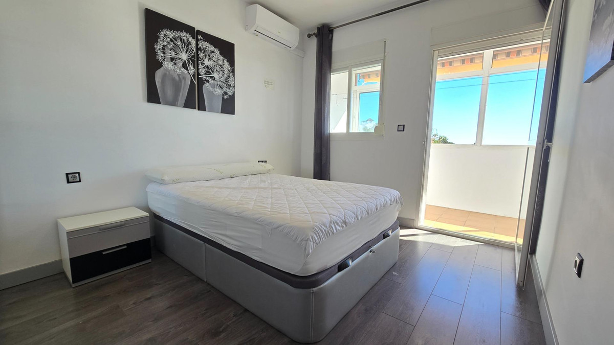 Se vende Ático de 3 dormitorios en Costa Del Sol, Málaga, España
