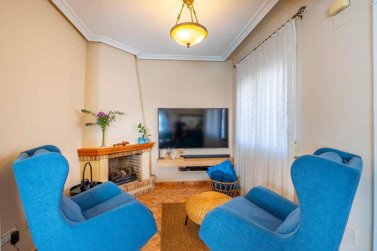 Se vende Dúplex de 2 dormitorios en Costa Blanca, Alicante, España