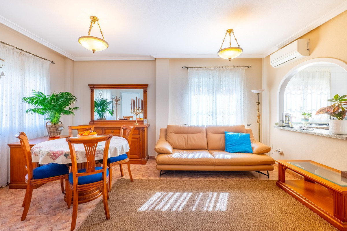 Se vende Dúplex de 2 dormitorios en Costa Blanca, Alicante, España