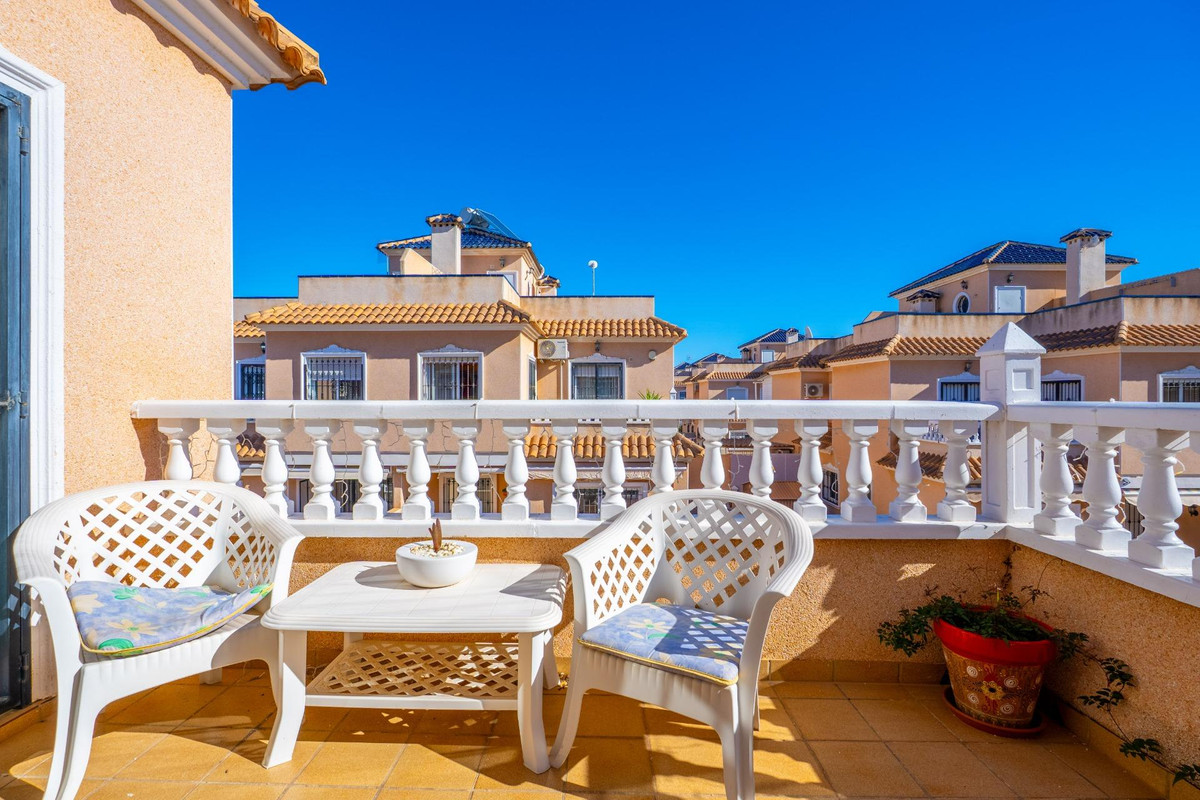 Se vende Dúplex de 2 dormitorios en Costa Blanca, Alicante, España