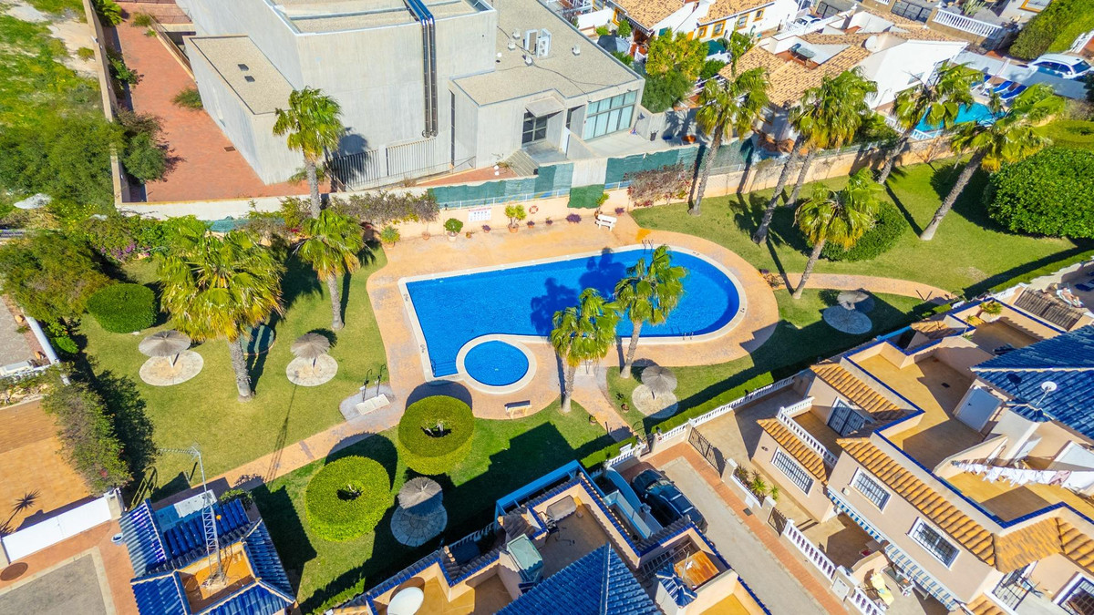 Se vende Dúplex de 2 dormitorios en Costa Blanca, Alicante, España