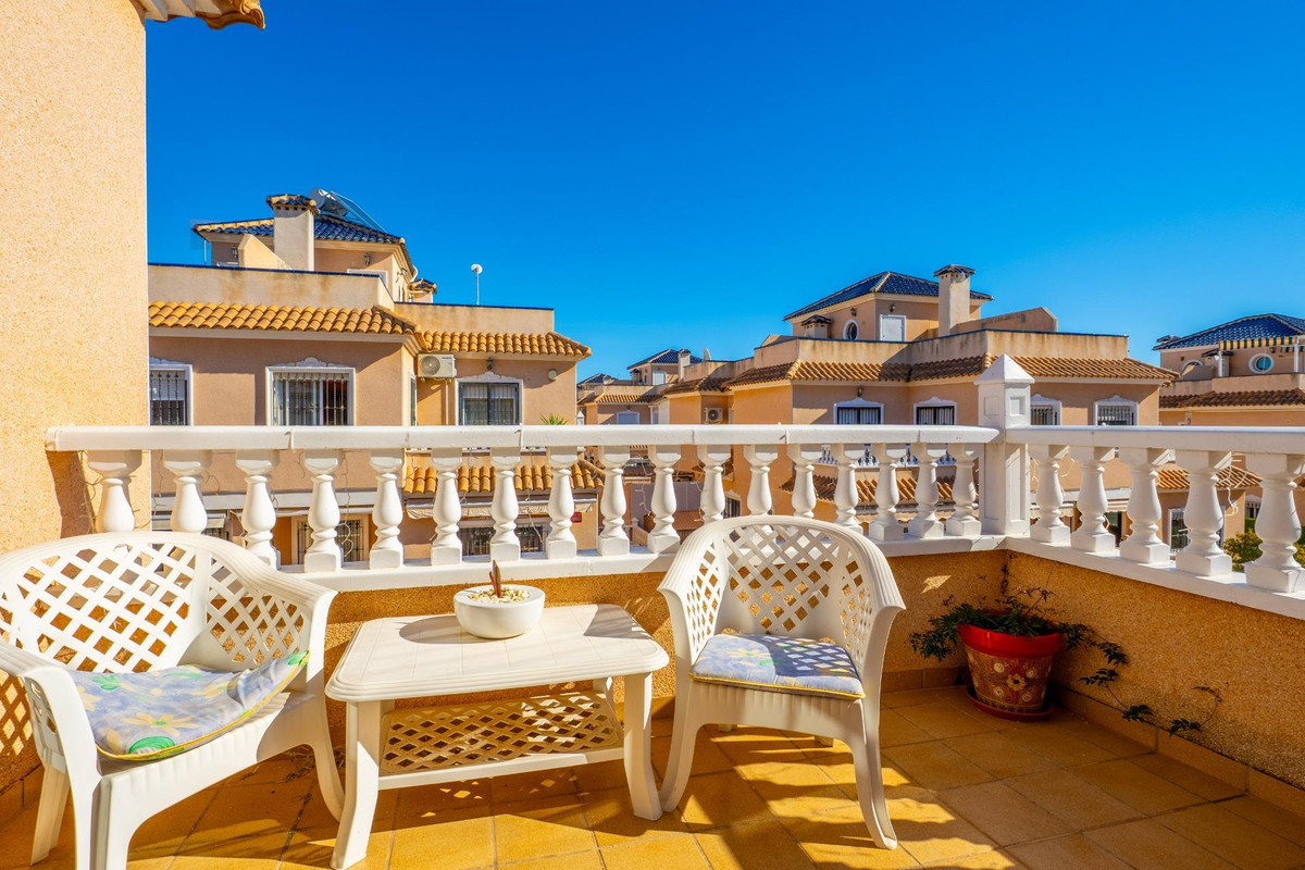 Se vende Dúplex de 2 dormitorios en Costa Blanca, Alicante, España