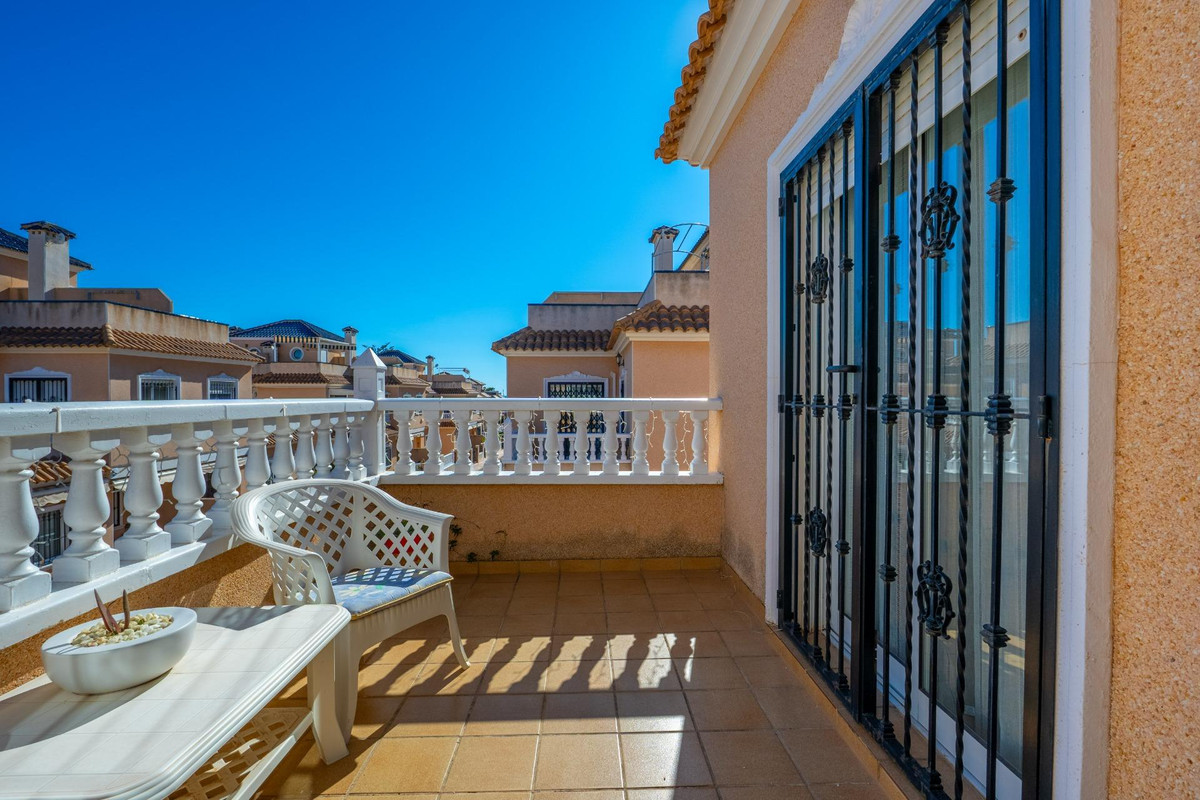 Se vende Dúplex de 2 dormitorios en Costa Blanca, Alicante, España