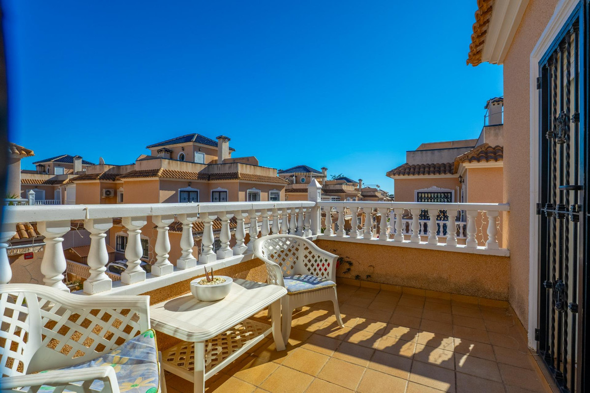 Se vende Dúplex de 2 dormitorios en Costa Blanca, Alicante, España