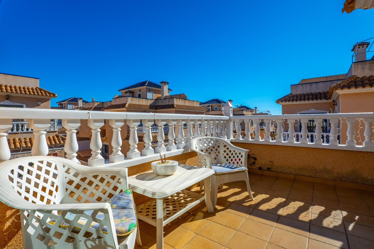 Se vende Dúplex de 2 dormitorios en Costa Blanca, Alicante, España
