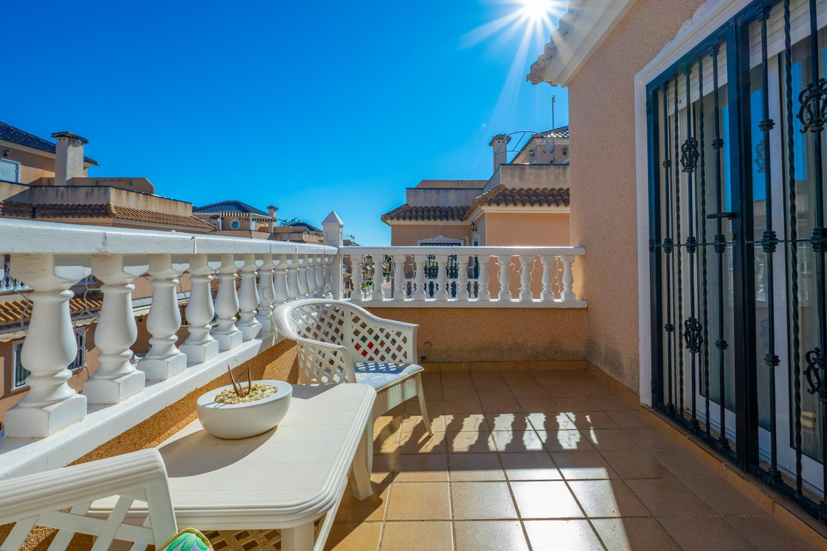 Se vende Dúplex de 2 dormitorios en Costa Blanca, Alicante, España