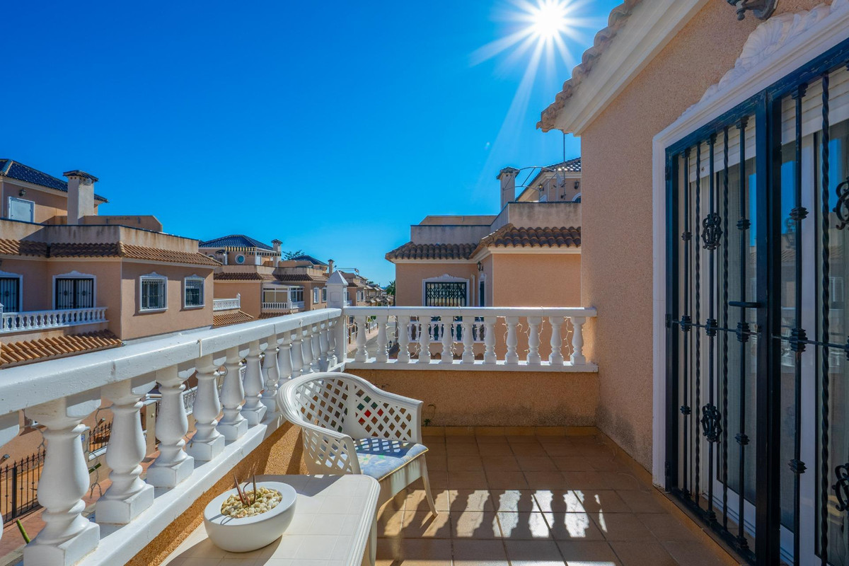Se vende Dúplex de 2 dormitorios en Costa Blanca, Alicante, España