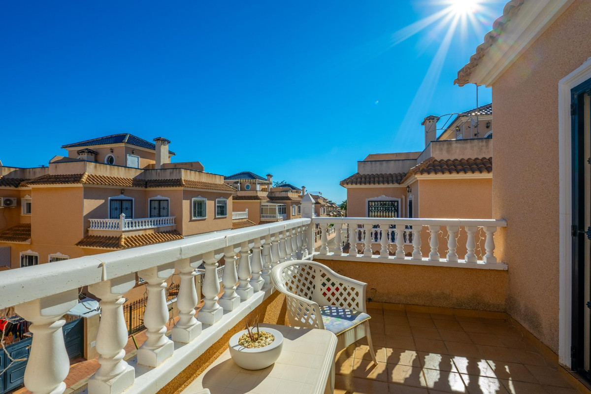 Se vende Dúplex de 2 dormitorios en Costa Blanca, Alicante, España