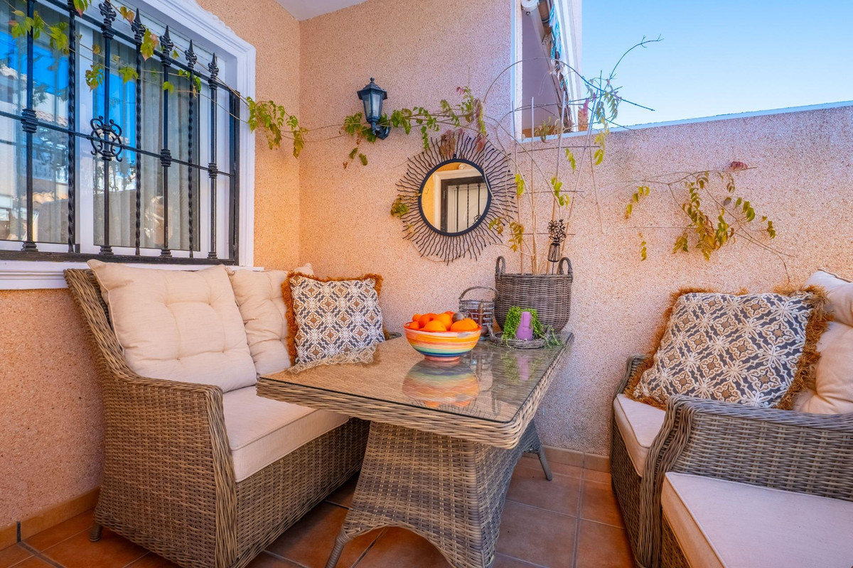 Se vende Dúplex de 2 dormitorios en Costa Blanca, Alicante, España