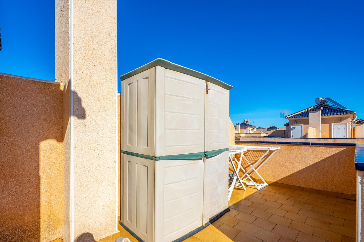 Se vende Dúplex de 2 dormitorios en Costa Blanca, Alicante, España