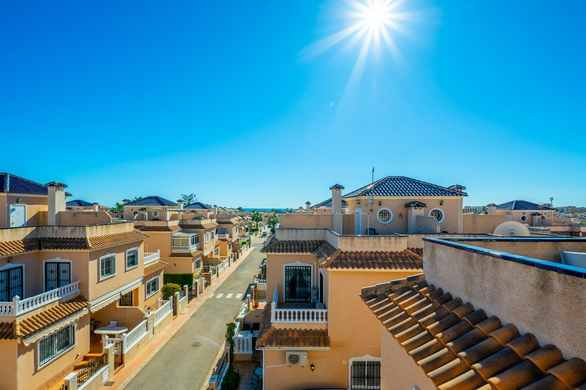 Se vende Dúplex de 2 dormitorios en Costa Blanca, Alicante, España