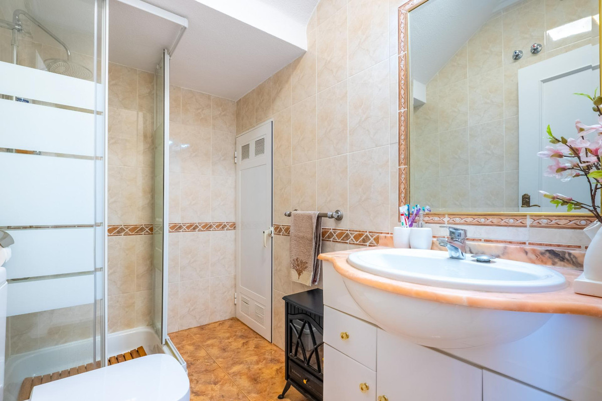 Se vende Dúplex de 2 dormitorios en Costa Blanca, Alicante, España