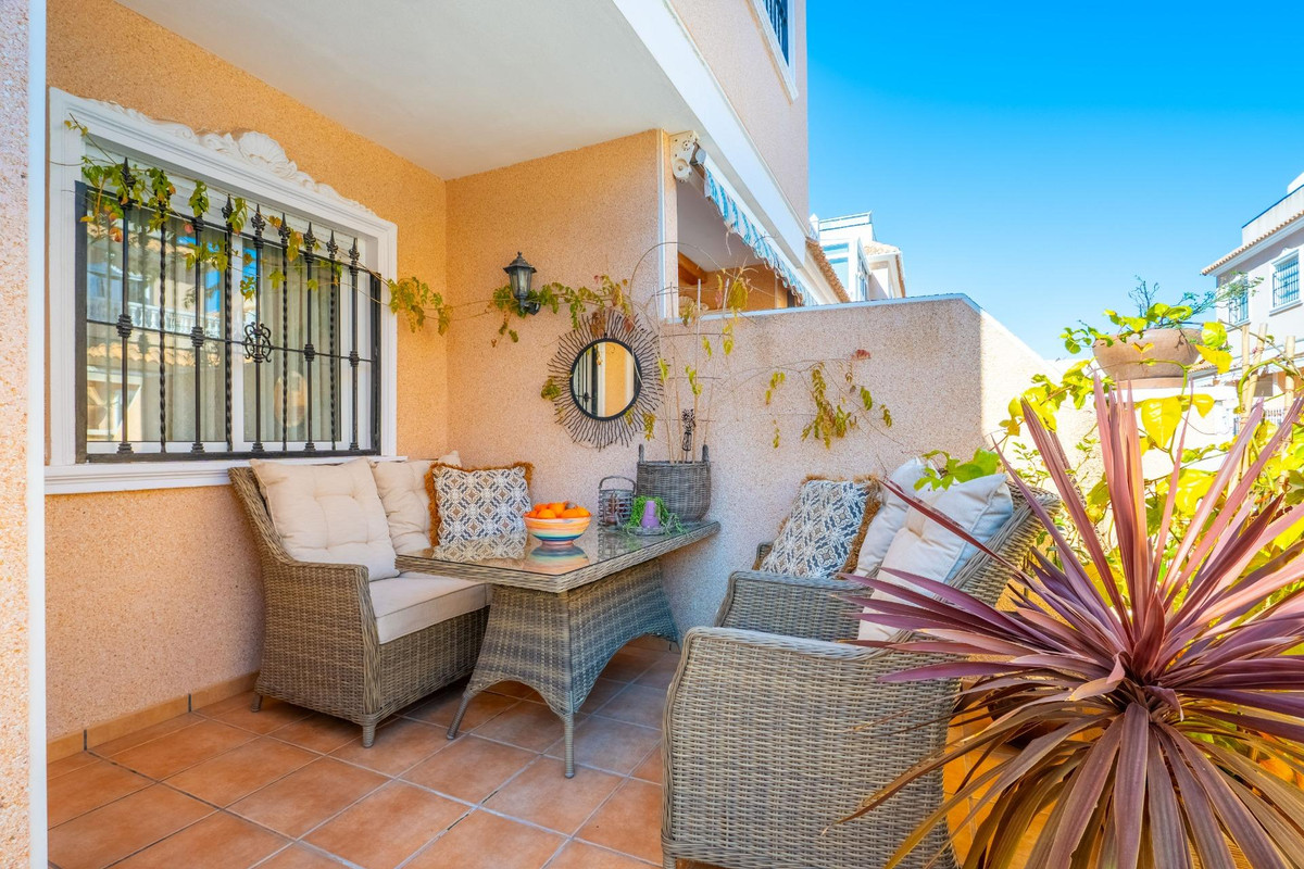 Se vende Dúplex de 2 dormitorios en Costa Blanca, Alicante, España