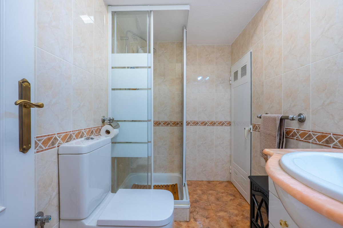 Se vende Dúplex de 2 dormitorios en Costa Blanca, Alicante, España