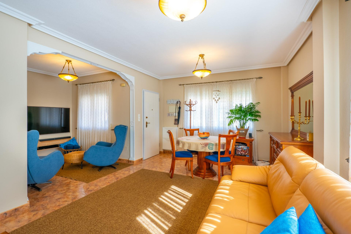 Se vende Dúplex de 2 dormitorios en Costa Blanca, Alicante, España