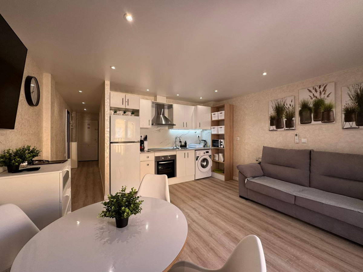 1 Bed Apartment for sale in Playa Del Cura Costa Blanca, Alicante, Spain