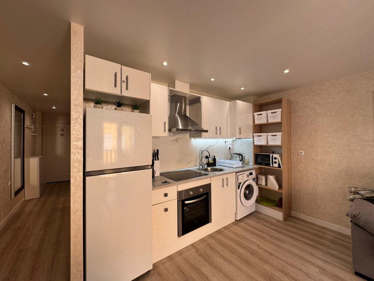 1 Bed Apartment for sale in Playa Del Cura Costa Blanca, Alicante, Spain