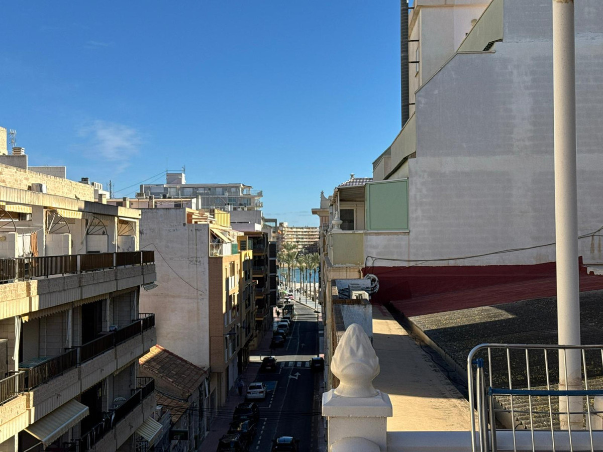 1 Bed Apartment for sale in Playa Del Cura Costa Blanca, Alicante, Spain