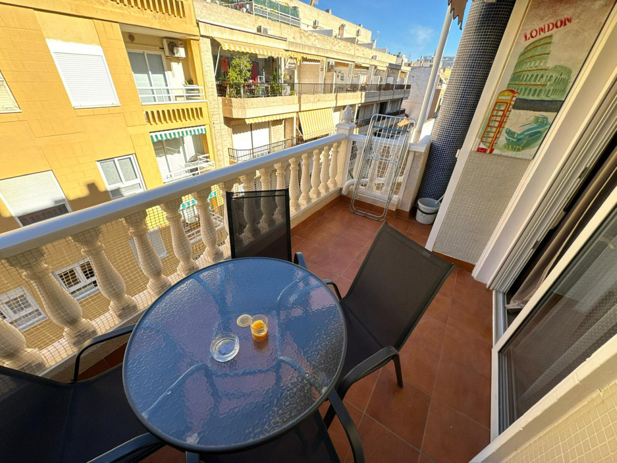 1 Bed Apartment for sale in Playa Del Cura Costa Blanca, Alicante, Spain