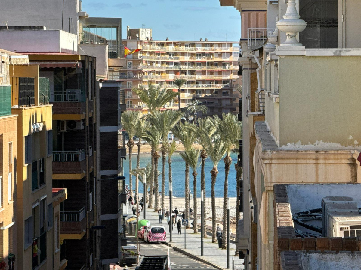 1 Bed Apartment for sale in Playa Del Cura Costa Blanca, Alicante, Spain