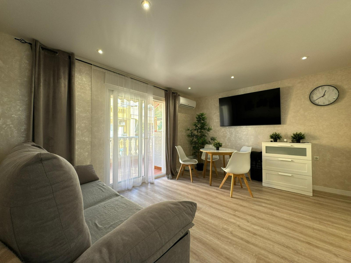 1 Bed Apartment for sale in Playa Del Cura Costa Blanca, Alicante, Spain