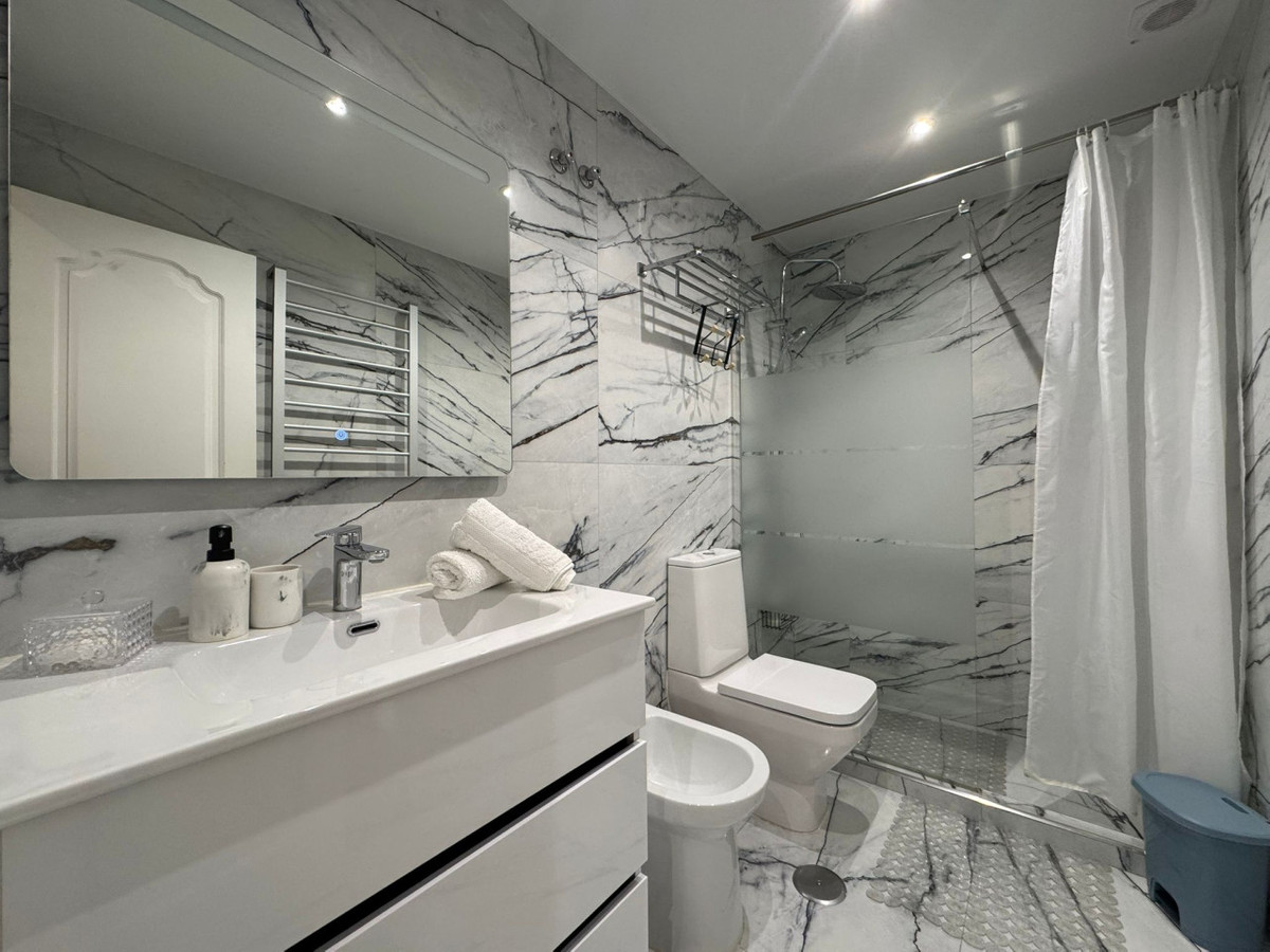 1 Bed Apartment for sale in Playa Del Cura Costa Blanca, Alicante, Spain