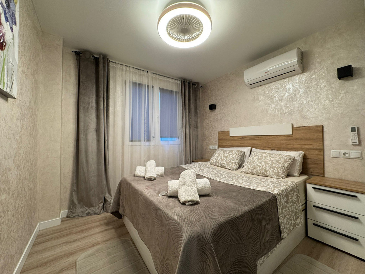 1 Bed Apartment for sale in Playa Del Cura Costa Blanca, Alicante, Spain