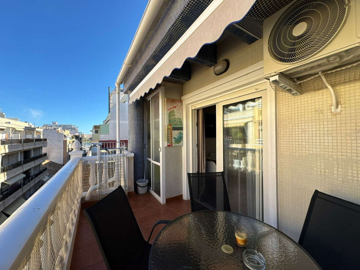 1 Bed Apartment for sale in Playa Del Cura Costa Blanca, Alicante, Spain