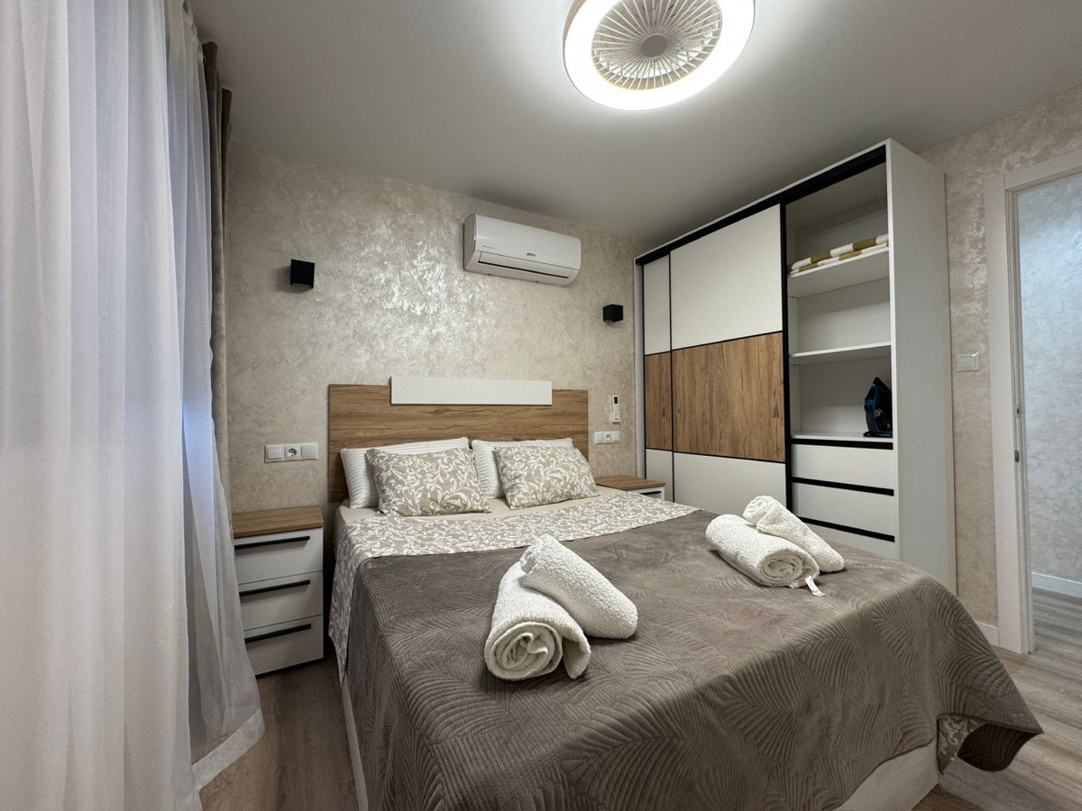 1 Bed Apartment for sale in Playa Del Cura Costa Blanca, Alicante, Spain
