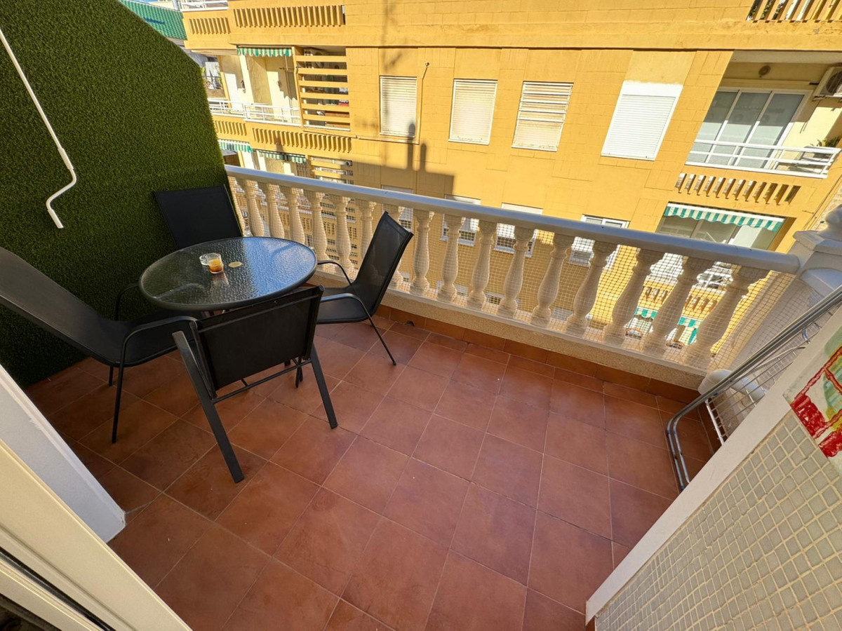 1 Bed Apartment for sale in Playa Del Cura Costa Blanca, Alicante, Spain