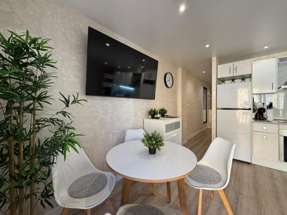 1 Bed Apartment for sale in Playa Del Cura Costa Blanca, Alicante, Spain