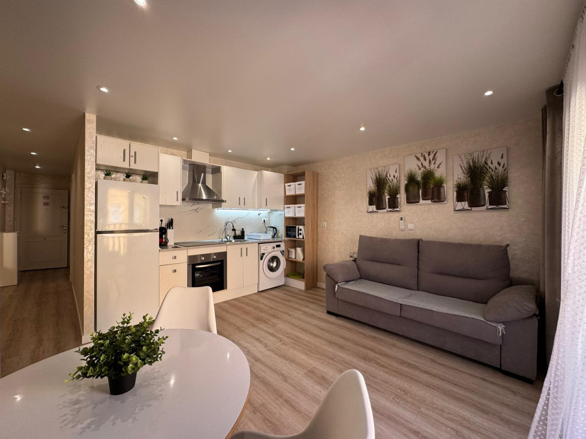 1 Bed Apartment for sale in Playa Del Cura Costa Blanca, Alicante, Spain