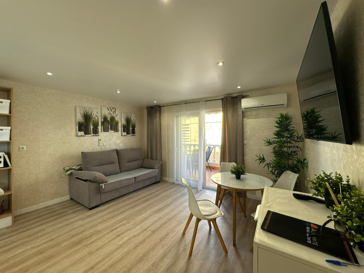1 Bed Apartment for sale in Playa Del Cura Costa Blanca, Alicante, Spain